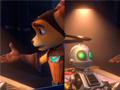 เกม Ratchet and Clank: Spot The Differences
