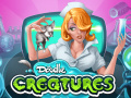เกม Doodle Creatures