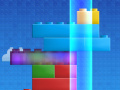 เกม Stacky Stack