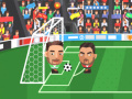 เกม Sports Heads Football Championship