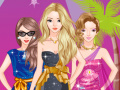 เกม Fashion Week Snap
