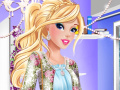 เกม Princess Aurora`s Fashion Statement