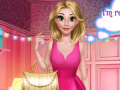 เกม Rosalie Fashion Day