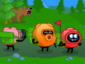 เกม Silly Ways to Die Differences 2