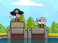 เกม Pirate Booty