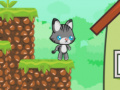 เกม Baby Cat Adventure