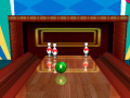 เกม Bowling Masters 3D