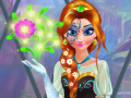 เกม Anna Makeover