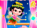 เกม Tooth Fairies Princesses
