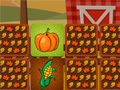 เกม Thanksgiving day: Memo Deluxe