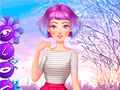 เกม My Cold Season Avatar