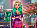 เกม Glam College Prep
