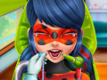 เกม Miraculous Hero Real Dentist