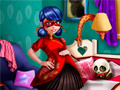 เกม Ladybug Maternity Deco