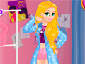 เกม Princesses Disco Divas