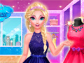 เกม Elsie Dream Dress