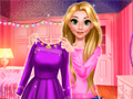 เกม Rosalie Fasion Day