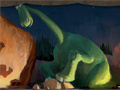 เกม Good Dinosaur: Hidden Letters