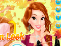 เกม New Season Look: Keep or Toss