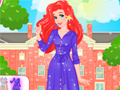 เกม Ariel and Eric: College Party