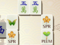 เกม Classic Mahjongg