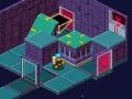 เกม Exit Isol8