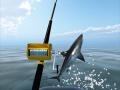 เกม Azure Sea Fishing