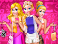 เกม Mall Shopping Sales