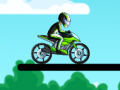 เกม Bike Racing 2