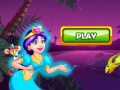 เกม Bubble World  