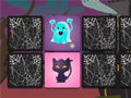 เกม Halloween Memo Deluxe