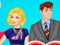 เกม Princesses Boyfriends Rivals