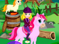 เกม Princess Juliet Farm Investigation