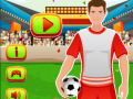 เกม Euro Penalty 