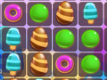 เกม Yummi Cookie 