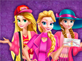 เกม Mall Shopping Spree