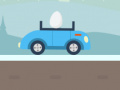 เกม Eggs and Cars