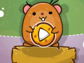 เกม Flying Cheese  