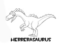 เกม Create Your Own Dinosaur: Coloring For Kids