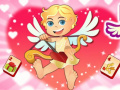 เกม Mahjongg Valentine