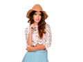 เกม  Design your own fashion: Paint Pictures
