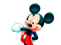 เกม Disney: Coloring For Kids