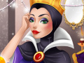 เกม Evil Queen Modern Makeover