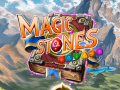 เกม Magic Stones