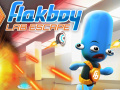 เกม Flakboy Lab Escape