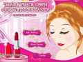 เกม Make Your Own Cosmetic Brand