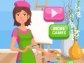 เกม Puzzle Painter