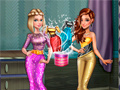 เกม Dolly Party Dress Up