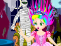 เกม Princess Juliet Scary Adventure