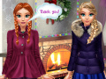เกม Sisters Day Out